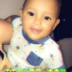 Meet your Posher, Miranda